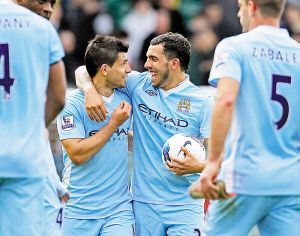 比赛的转机 比赛的转机